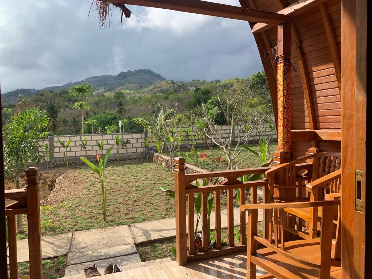 The Sweet Corn Bungalow Batumadeg Buitenkant foto