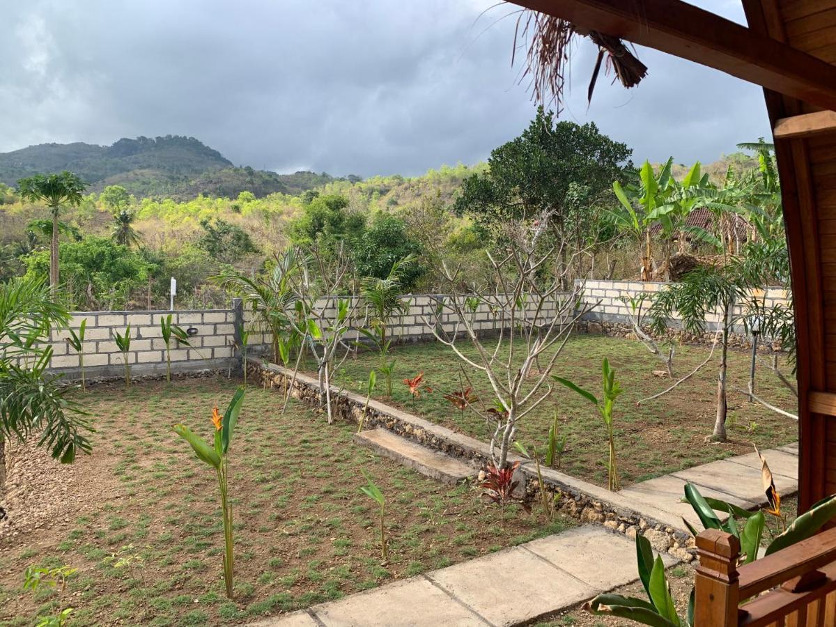 The Sweet Corn Bungalow Batumadeg Buitenkant foto