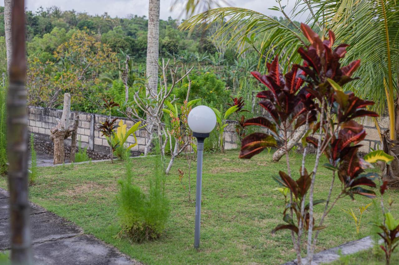 The Sweet Corn Bungalow Batumadeg Buitenkant foto
