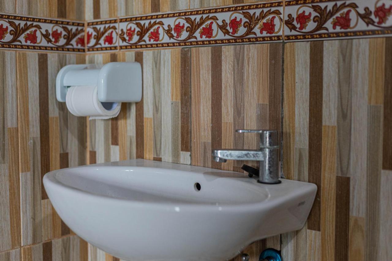 The Sweet Corn Bungalow Batumadeg Kamer foto